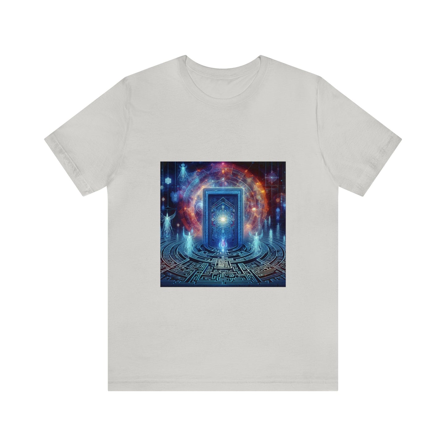 Dissection of the Celestial Orbits - Tee