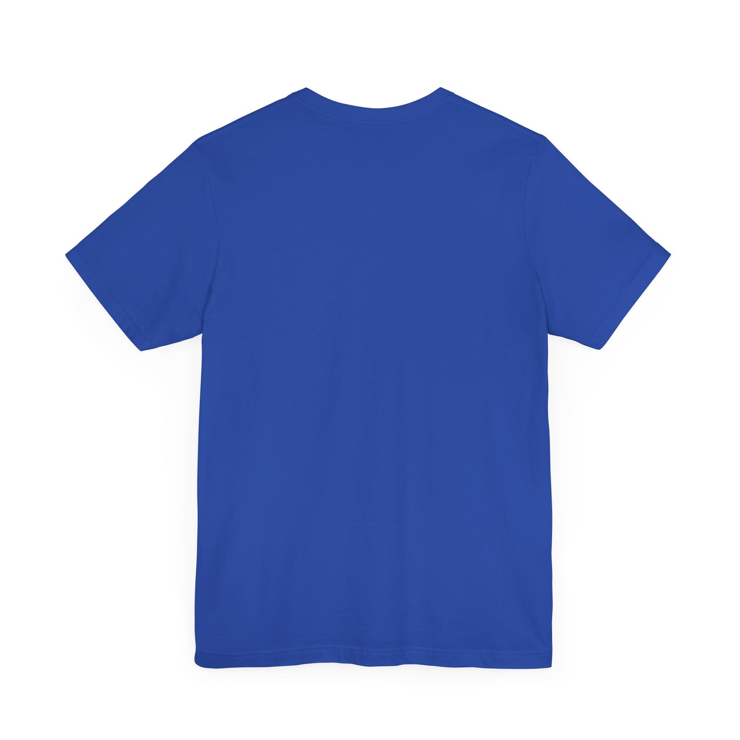 Chi-Ching Qi-Gong Short Sleeve Tee Crew-Neck