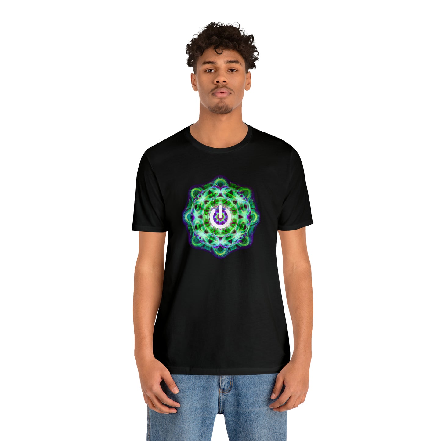 TechAlchemyEmergence - Tee