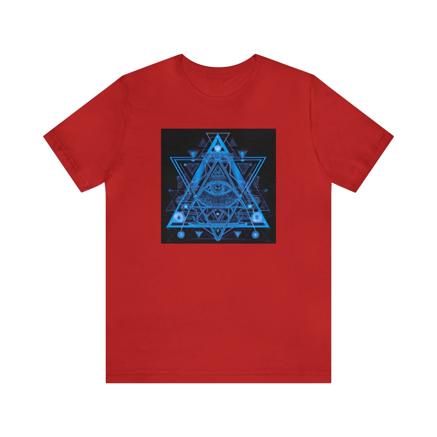 The Data-Dude - Tee