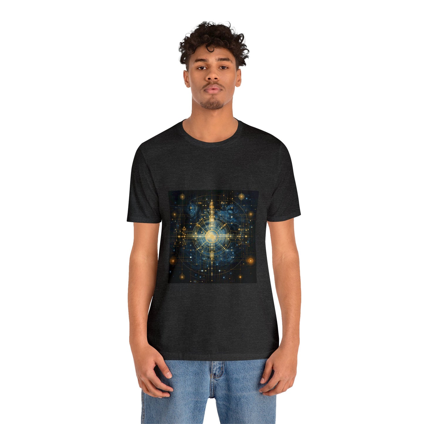 The Alchemical Universe - Tee