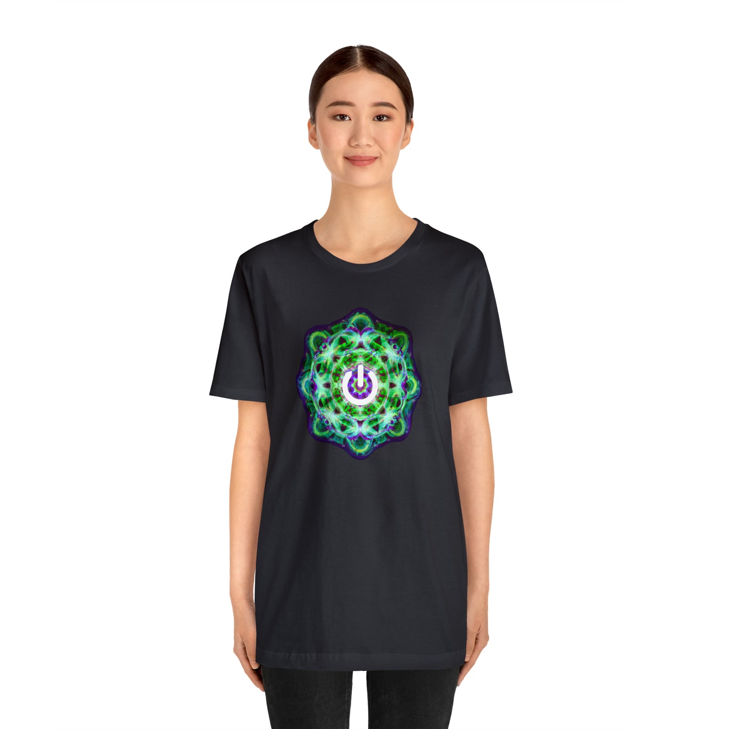 TechAlchemyEmergence - Tee