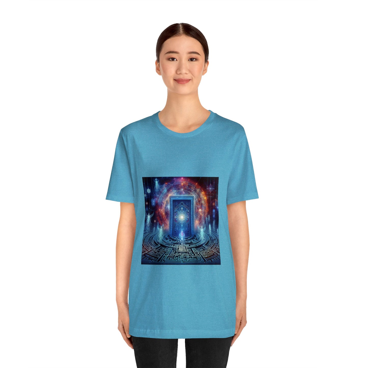 Dissection of the Celestial Orbits - Tee