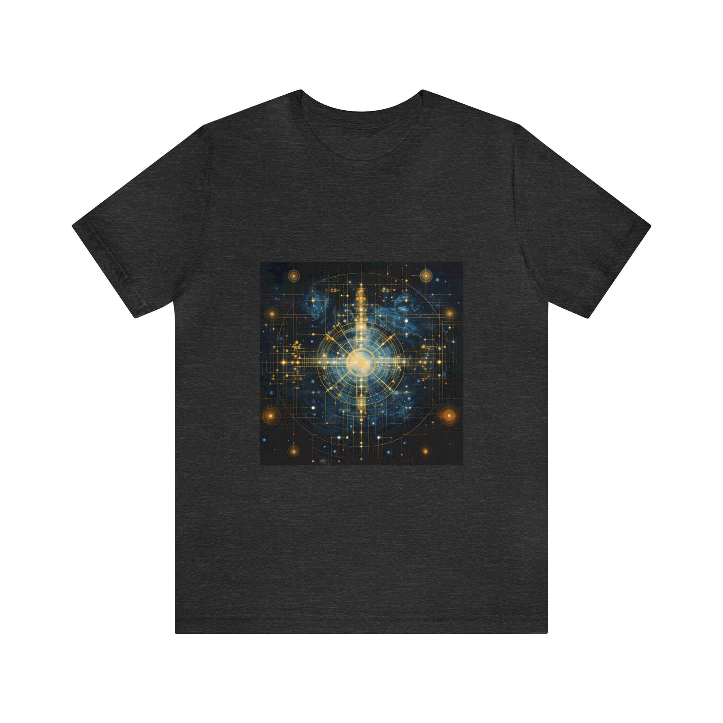 The Alchemical Universe - Tee