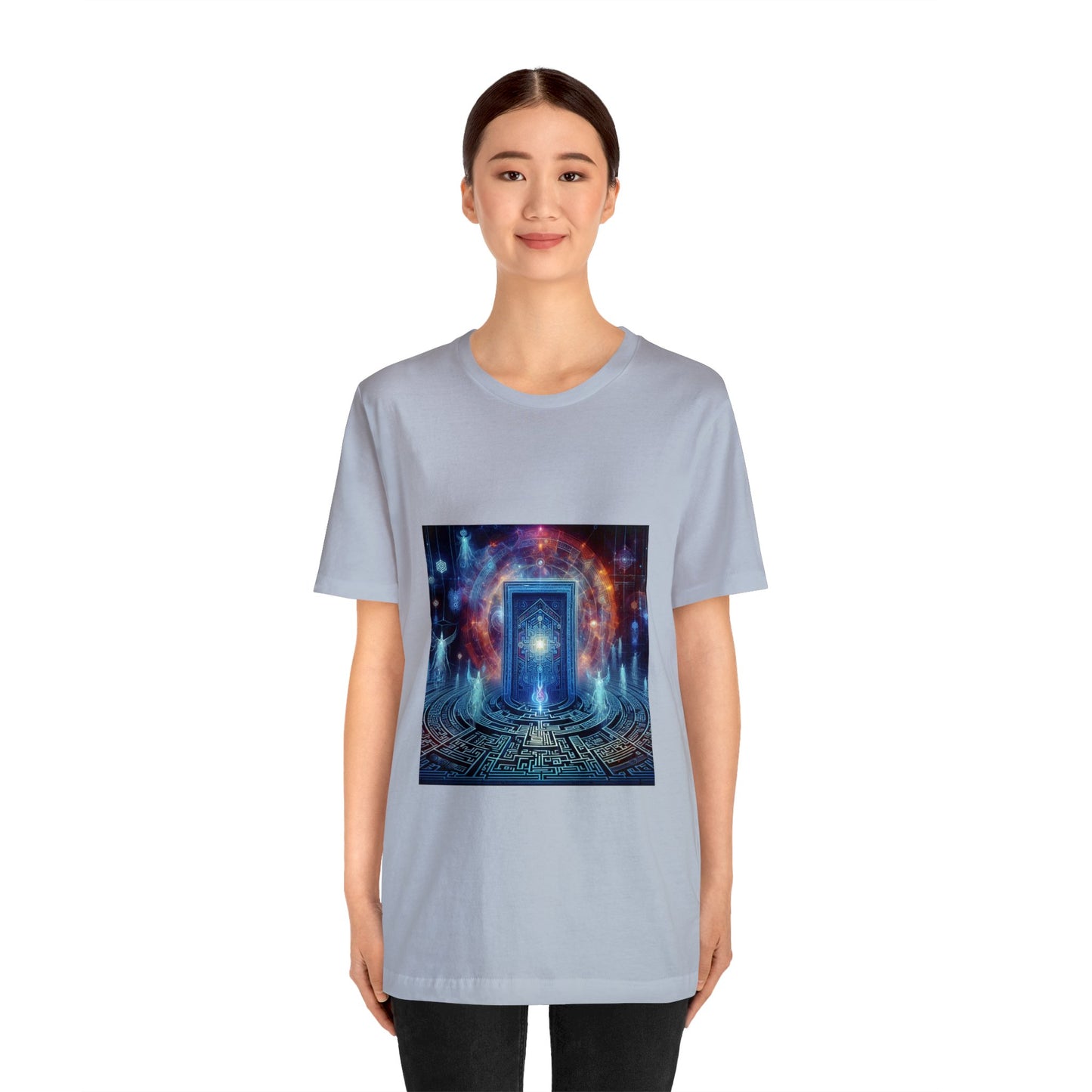 Dissection of the Celestial Orbits - Tee