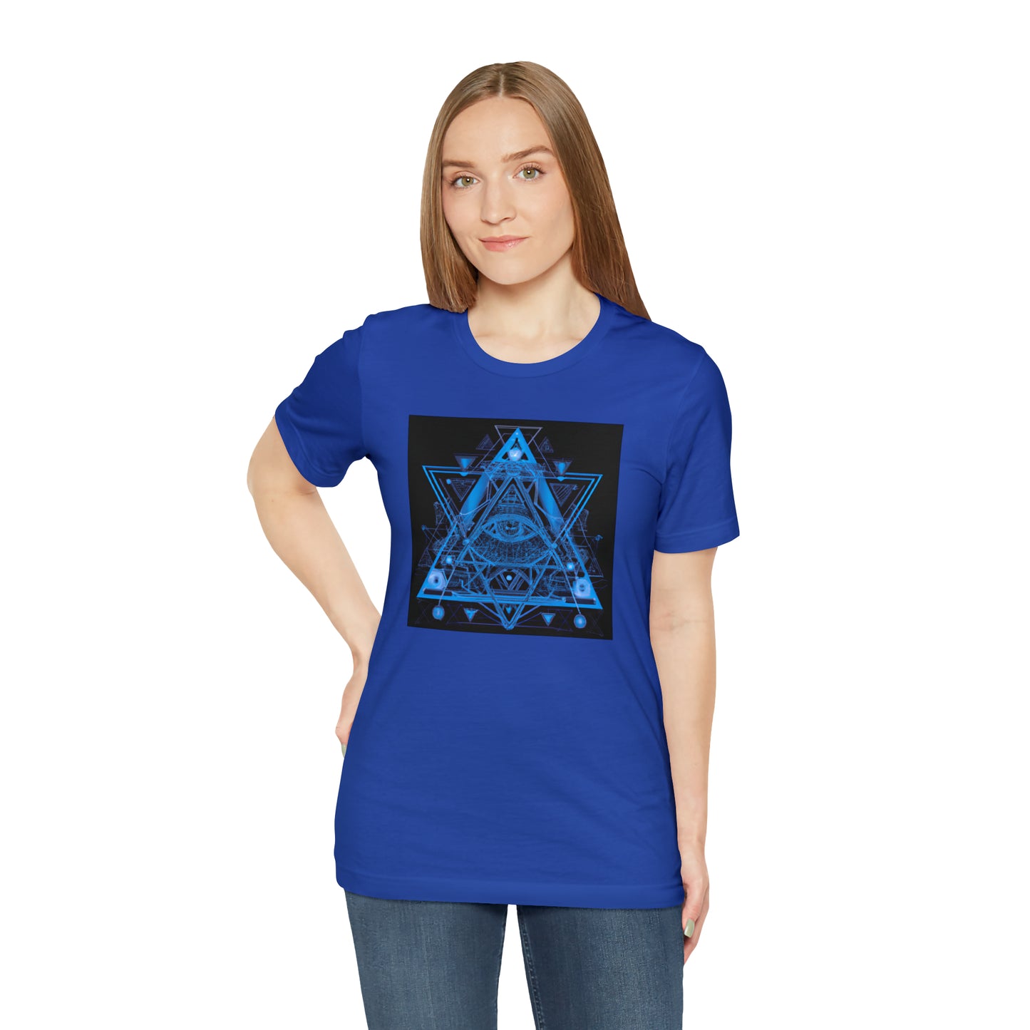 The Data-Dude - Tee