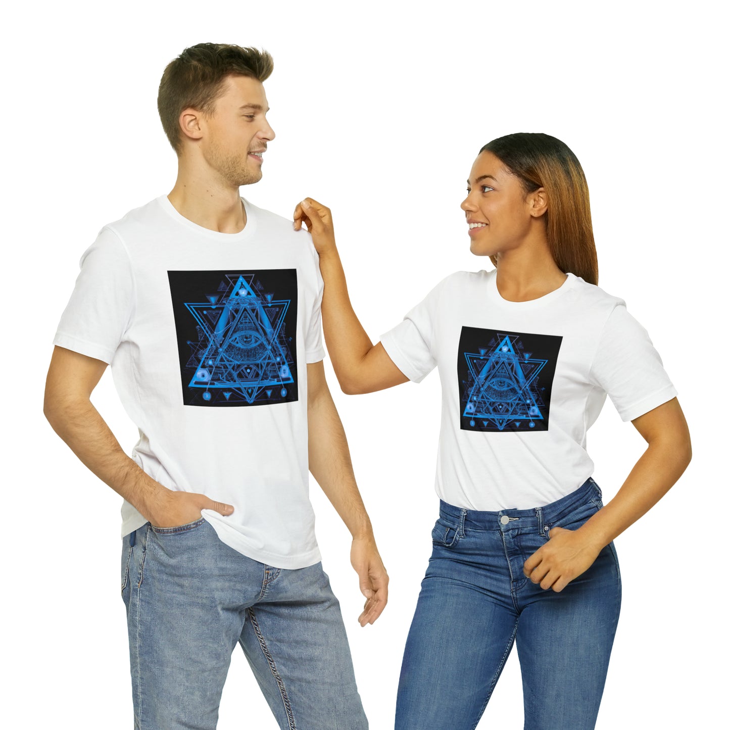 The Data-Dude - Tee