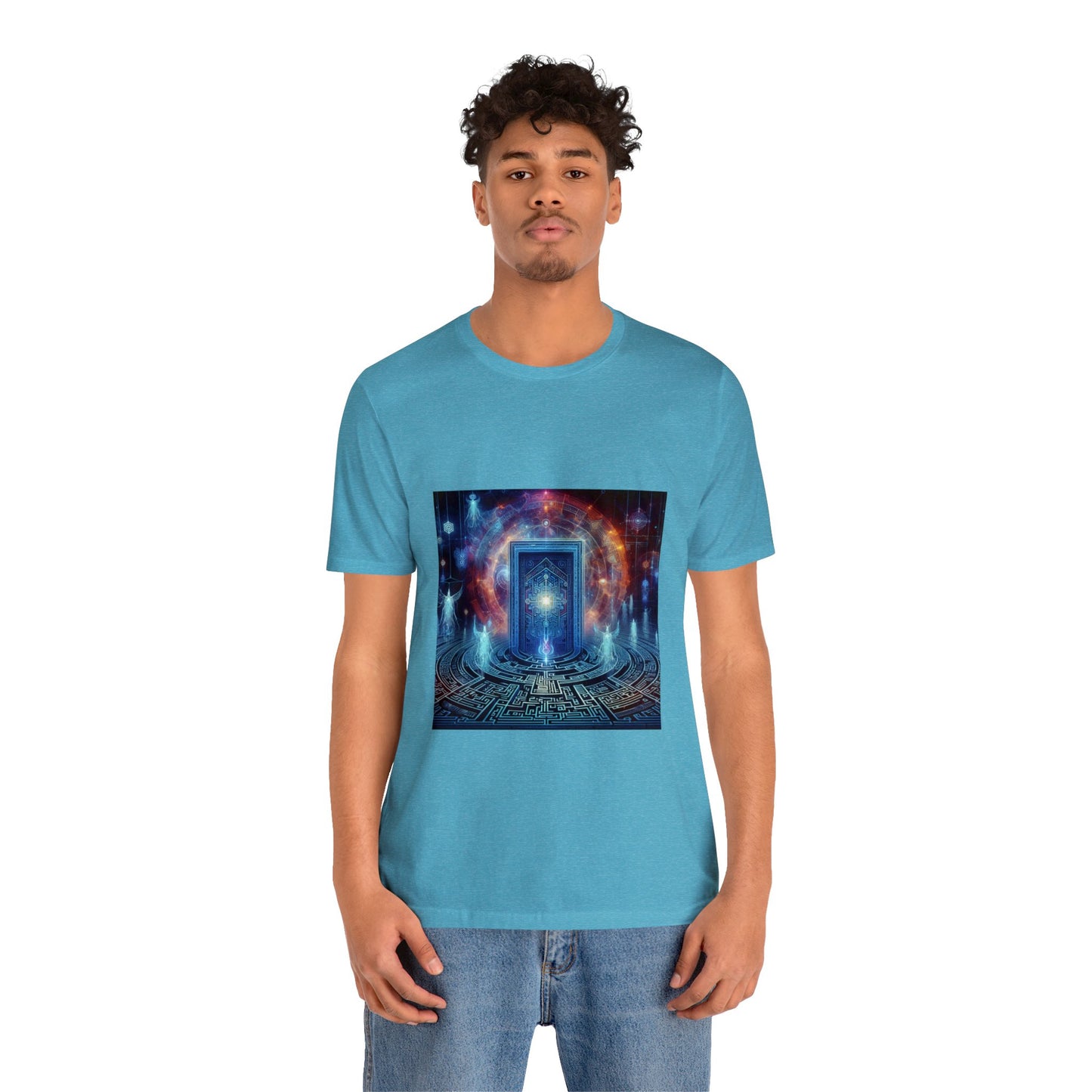Dissection of the Celestial Orbits - Tee
