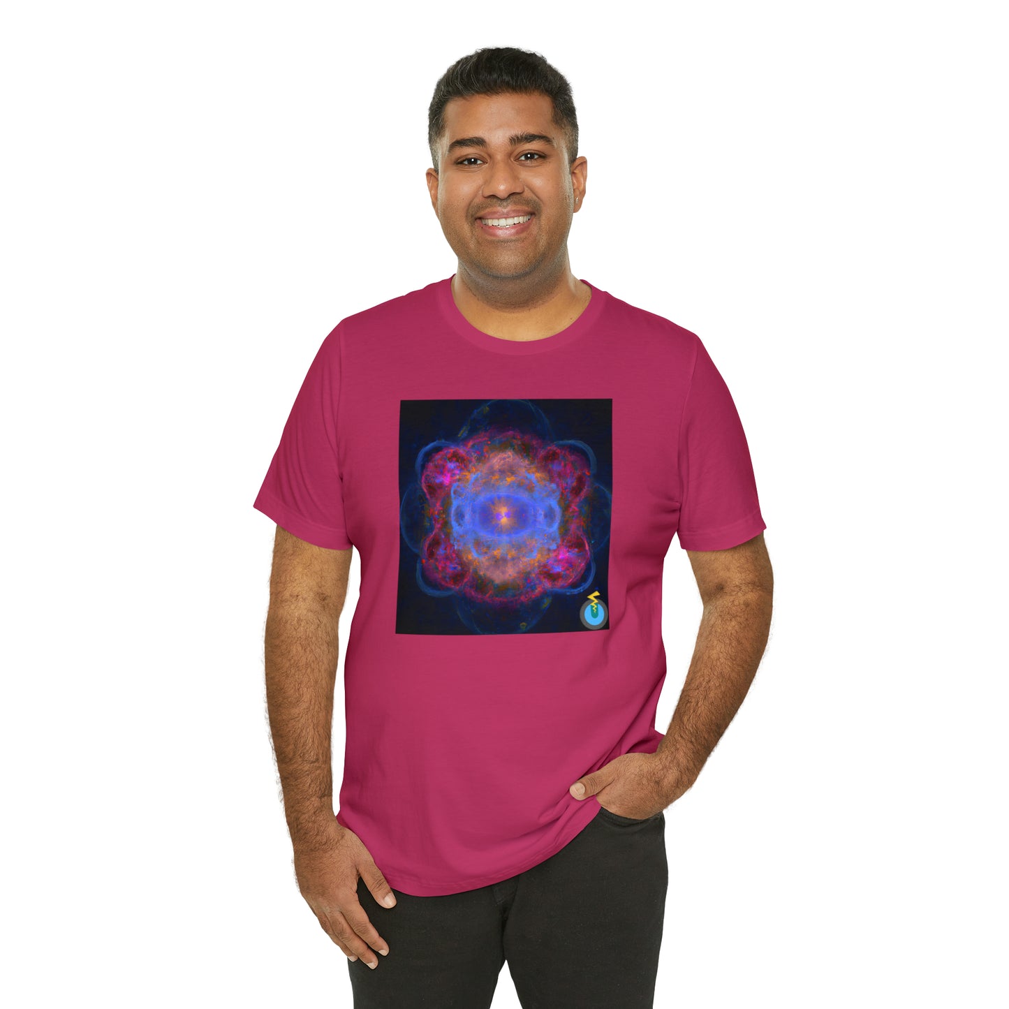 Neon Wonderland - Tee