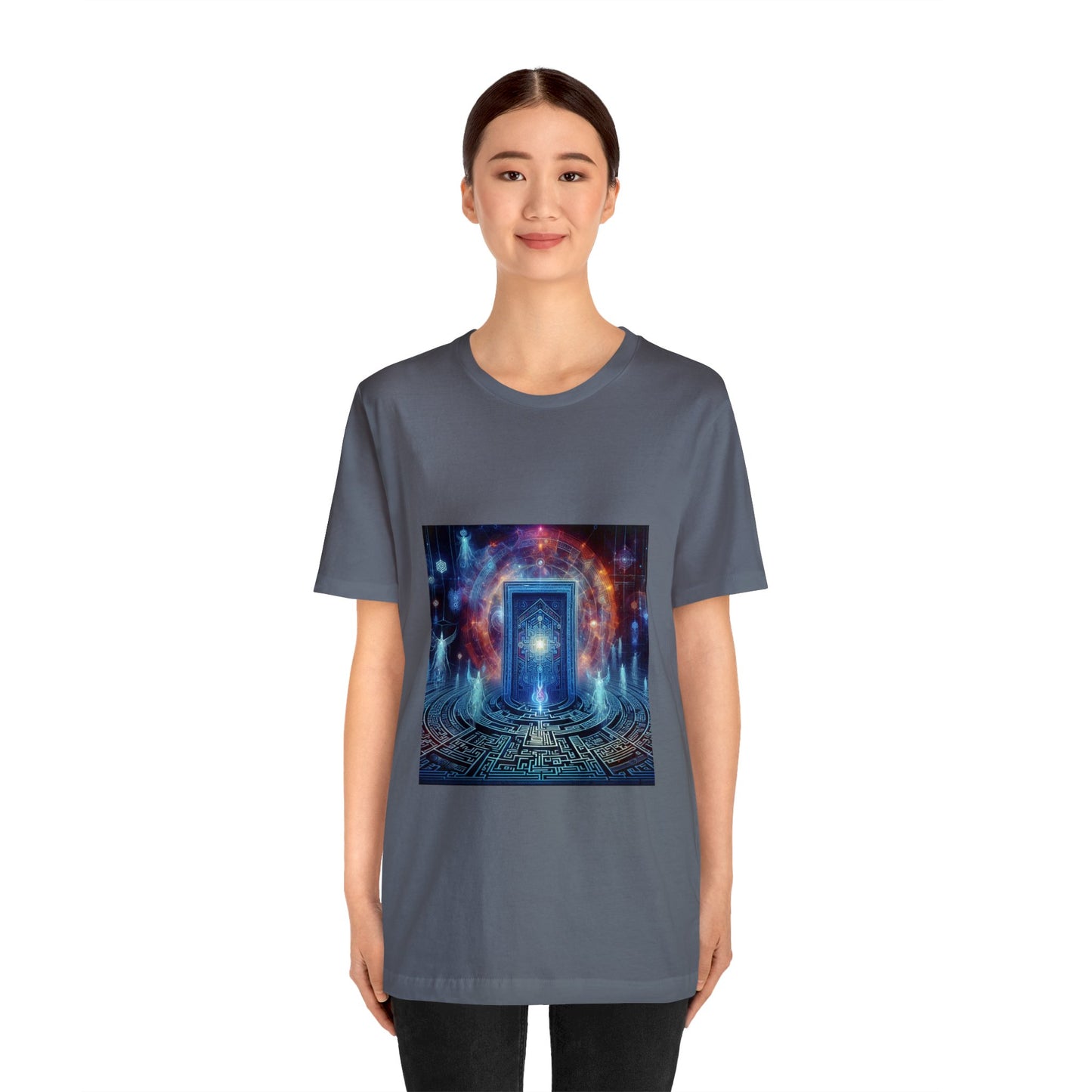Dissection of the Celestial Orbits - Tee