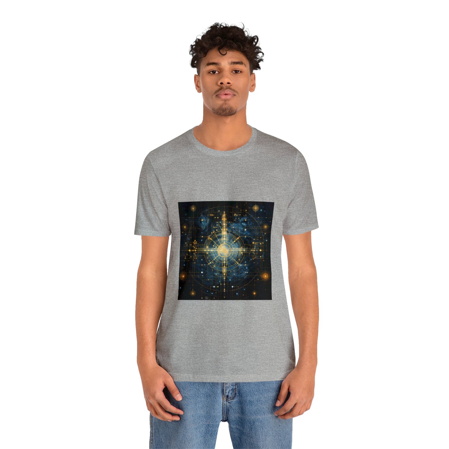 The Alchemical Universe - Tee