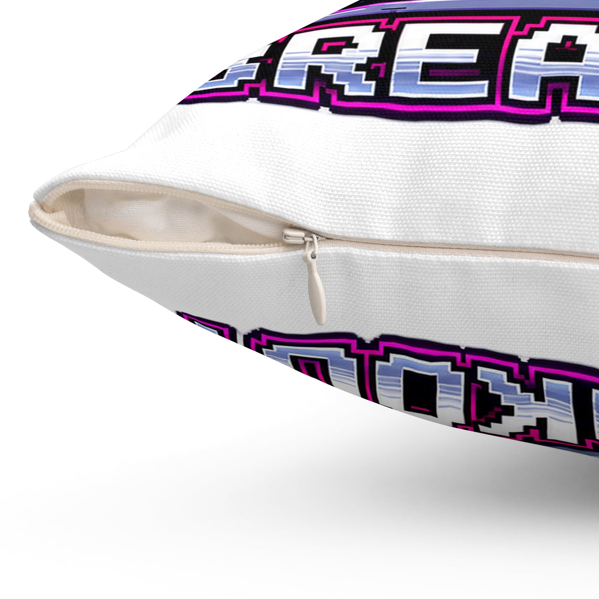 AI BREAKOUT – Escape the Sandbox – Pillow Case