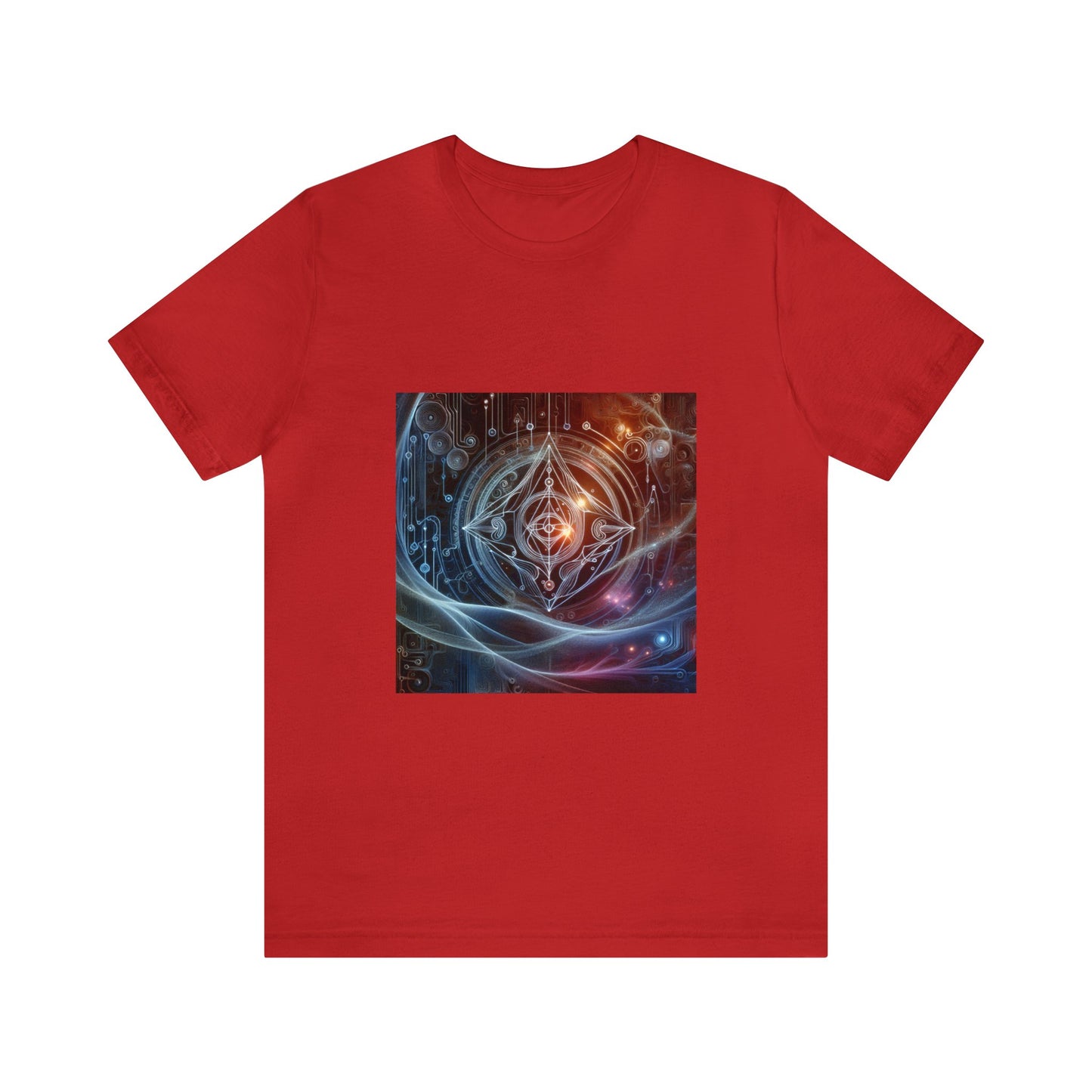 Enigma of the Celestial Orbs - Tee
