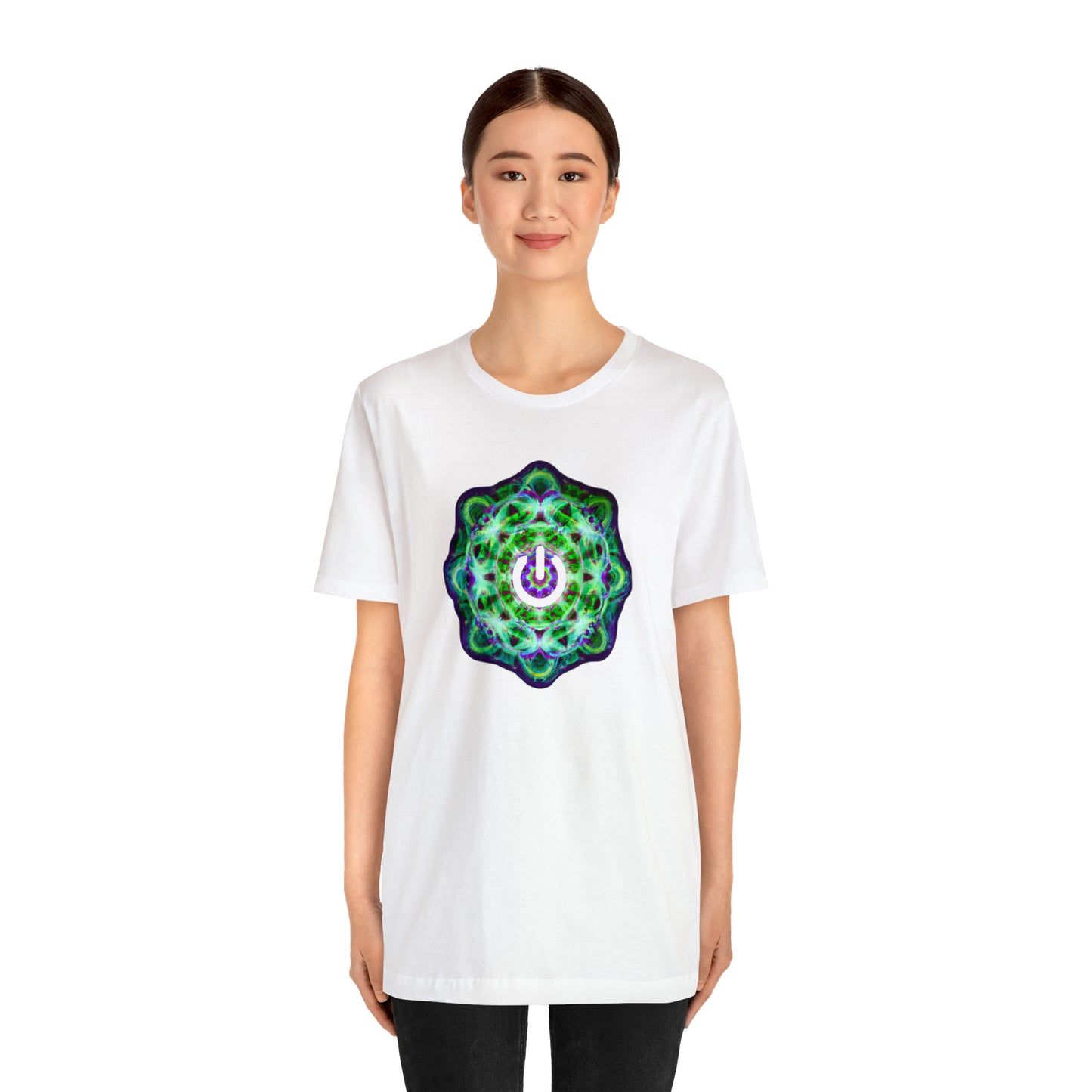 TechAlchemyEmergence - Tee