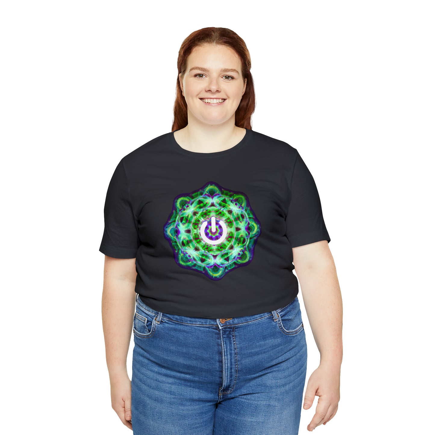 TechAlchemyEmergence - Tee