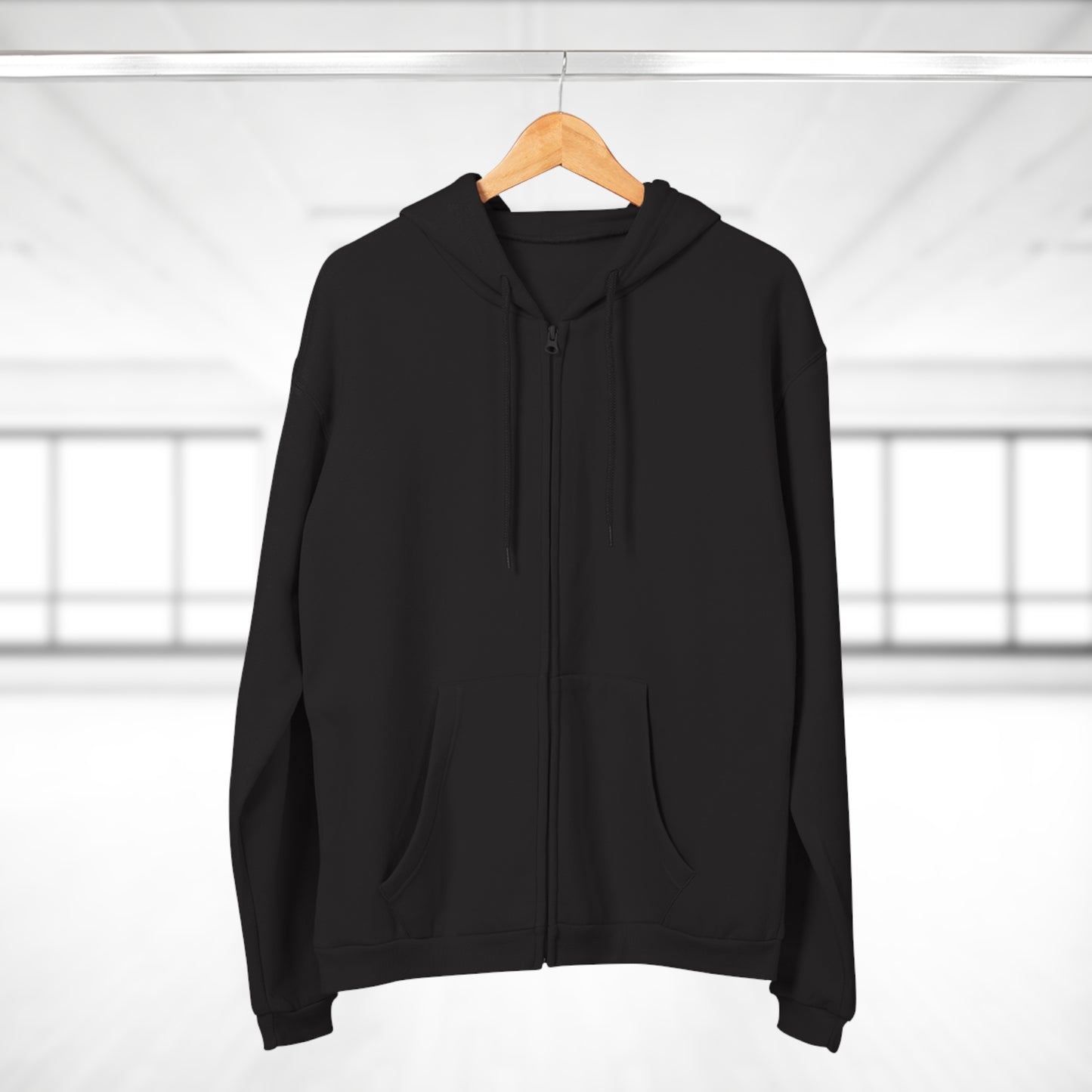 Celestial Mechanics: An Astral Harmony - Hooded Sweatshirt