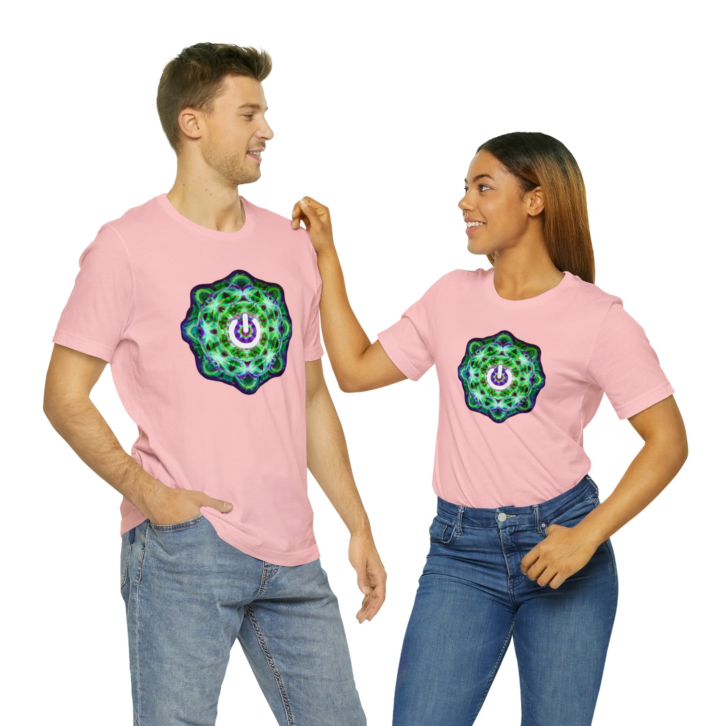 TechAlchemyEmergence - Tee