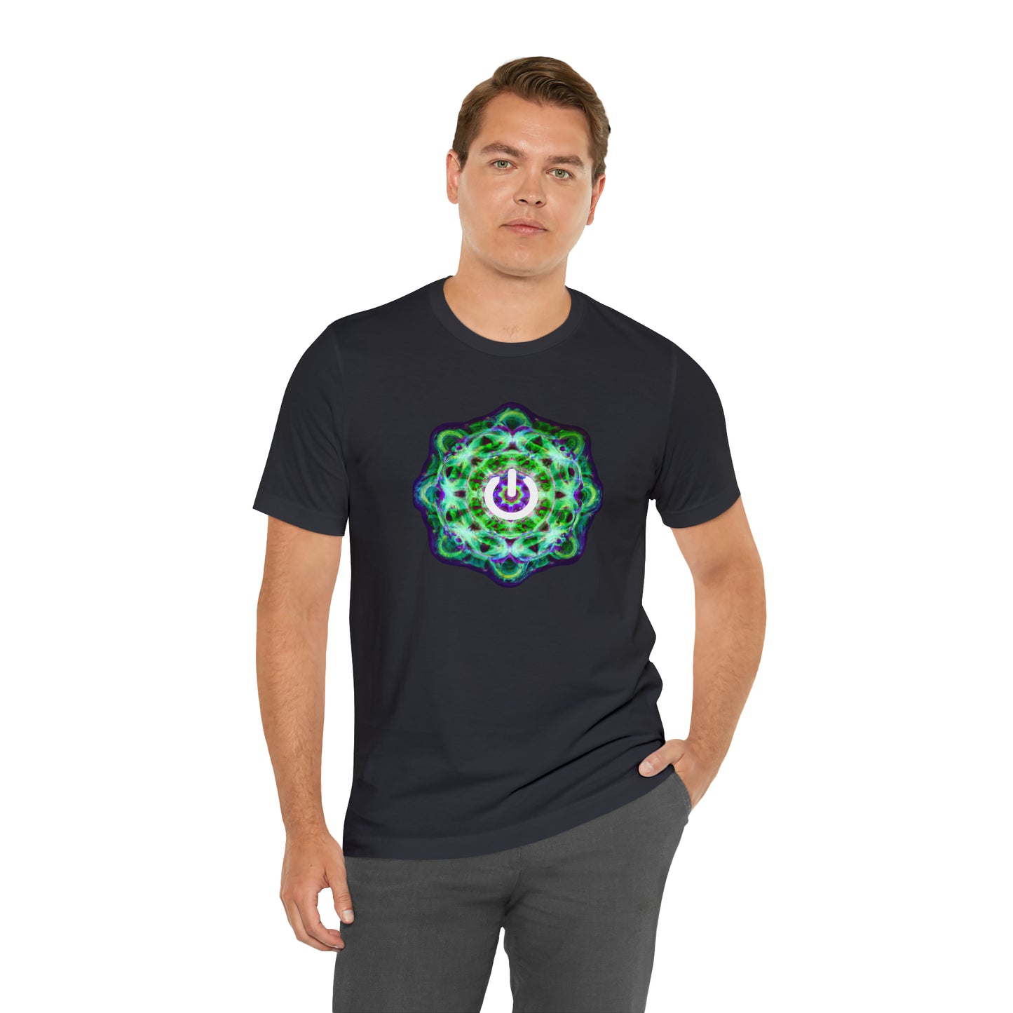 TechAlchemyEmergence - Tee