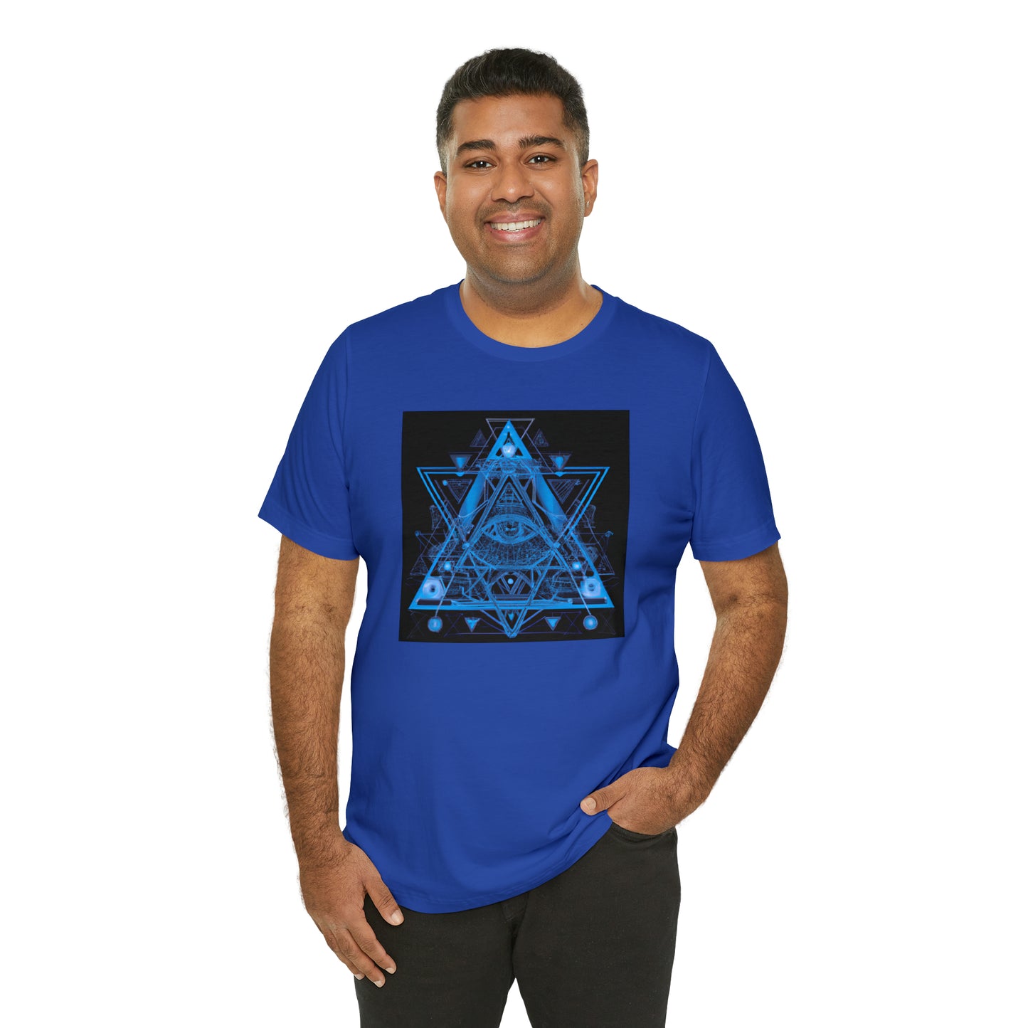 The Data-Dude - Tee