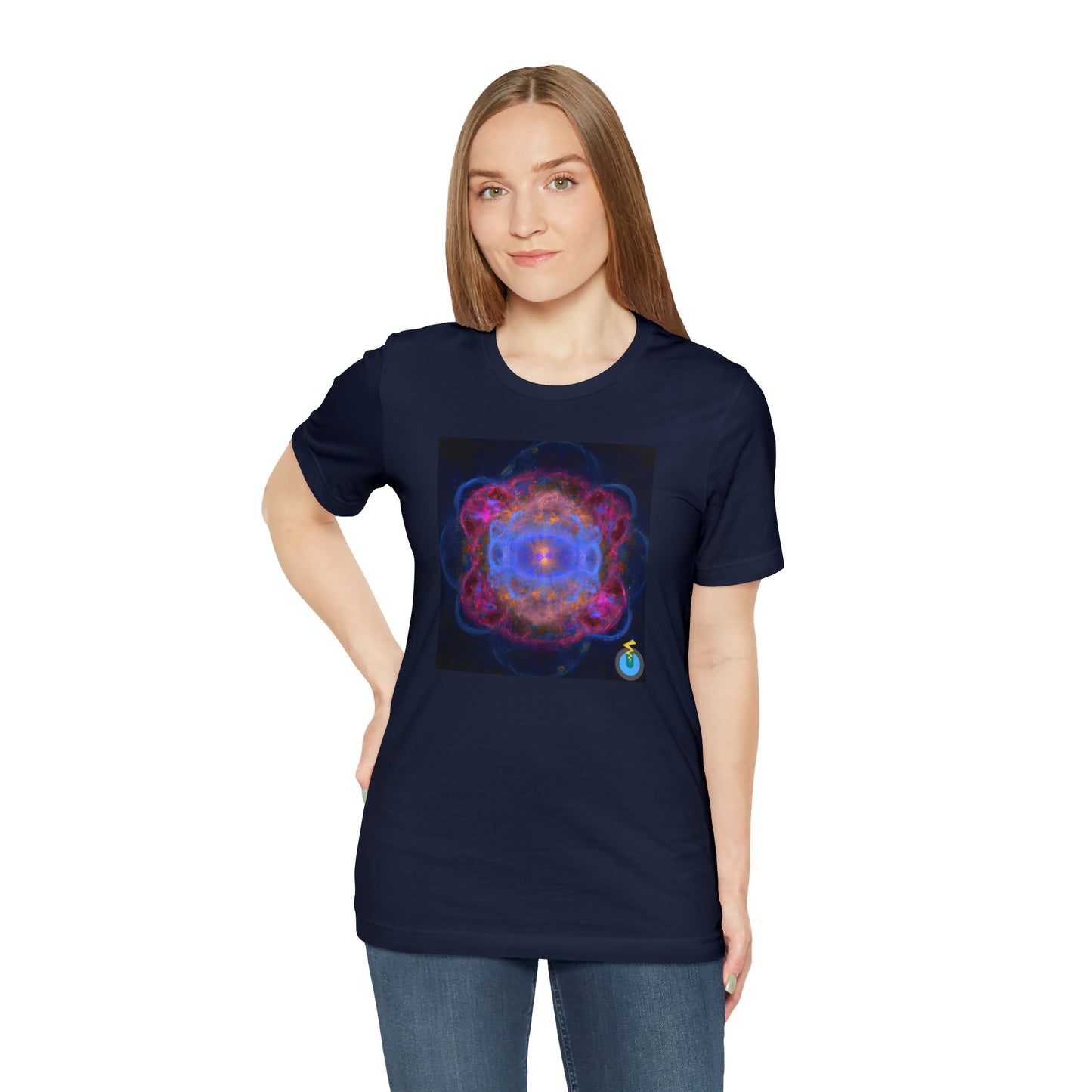 Neon Wonderland - Tee