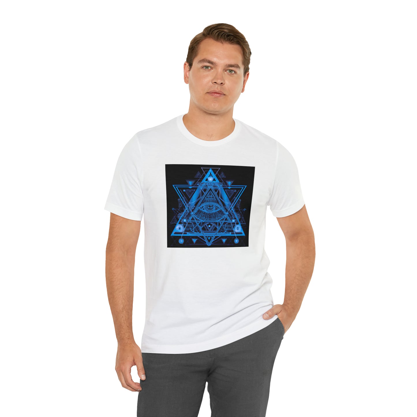 The Data-Dude - Tee
