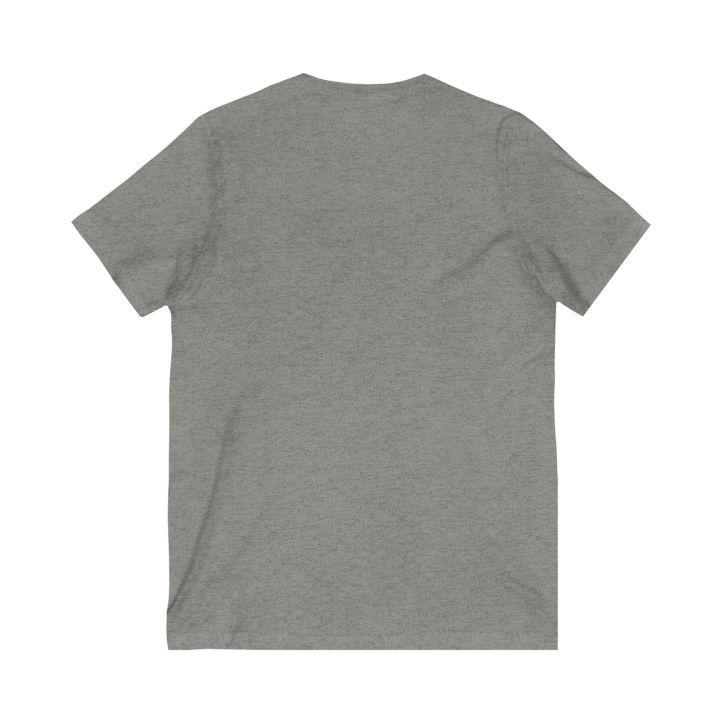 Chi-Ching Qi Gong V-Neck Tee
