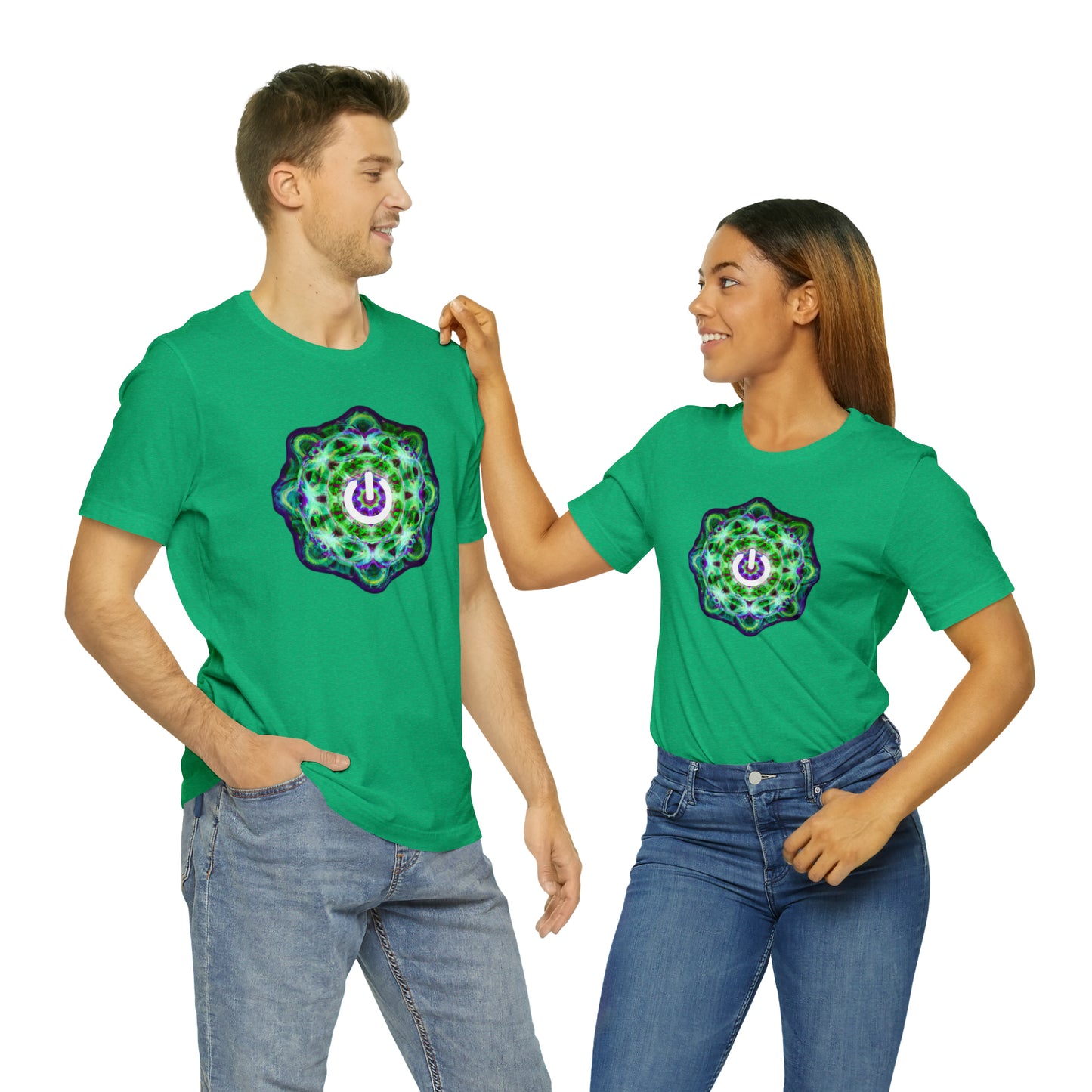 TechAlchemyEmergence - Tee