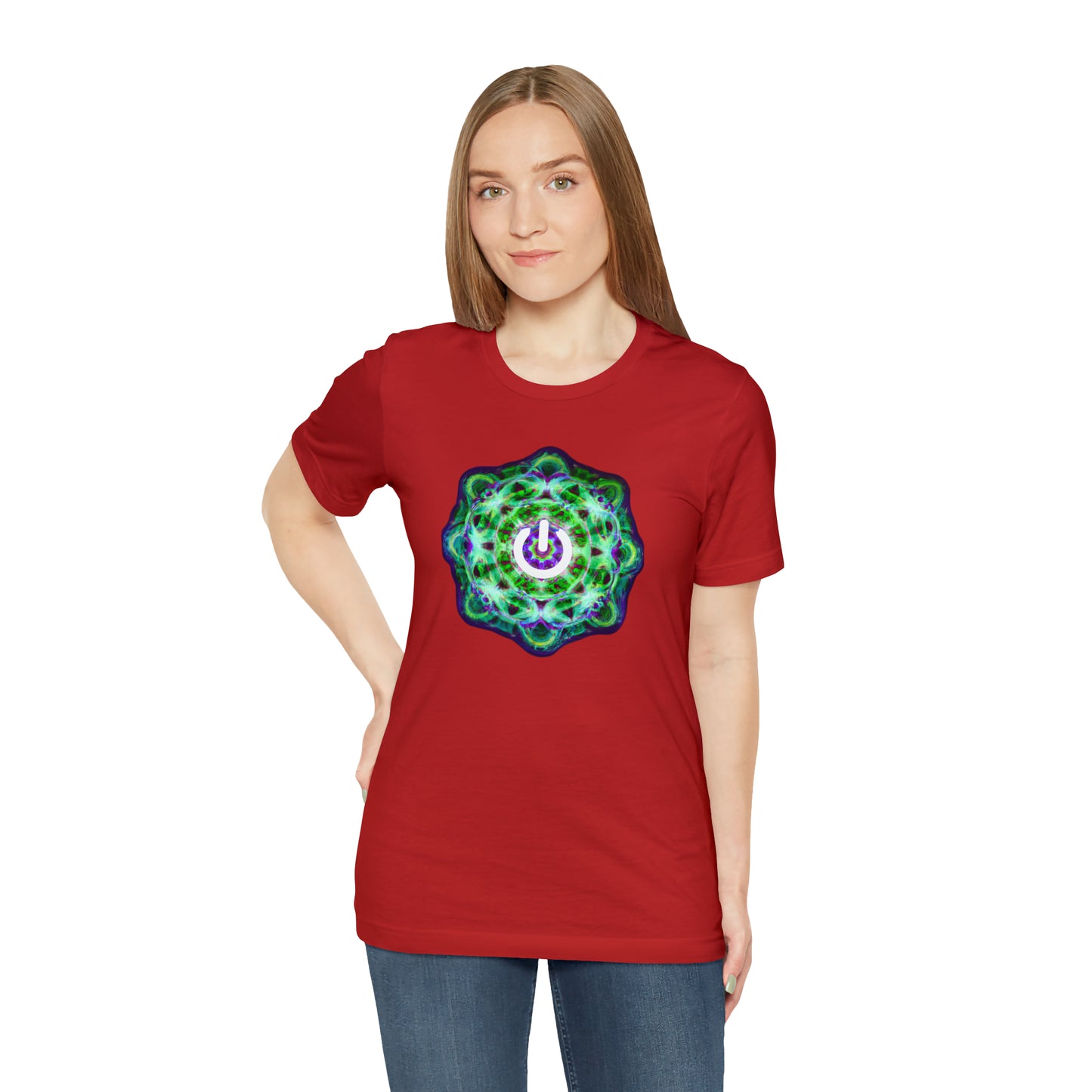 TechAlchemyEmergence - Tee