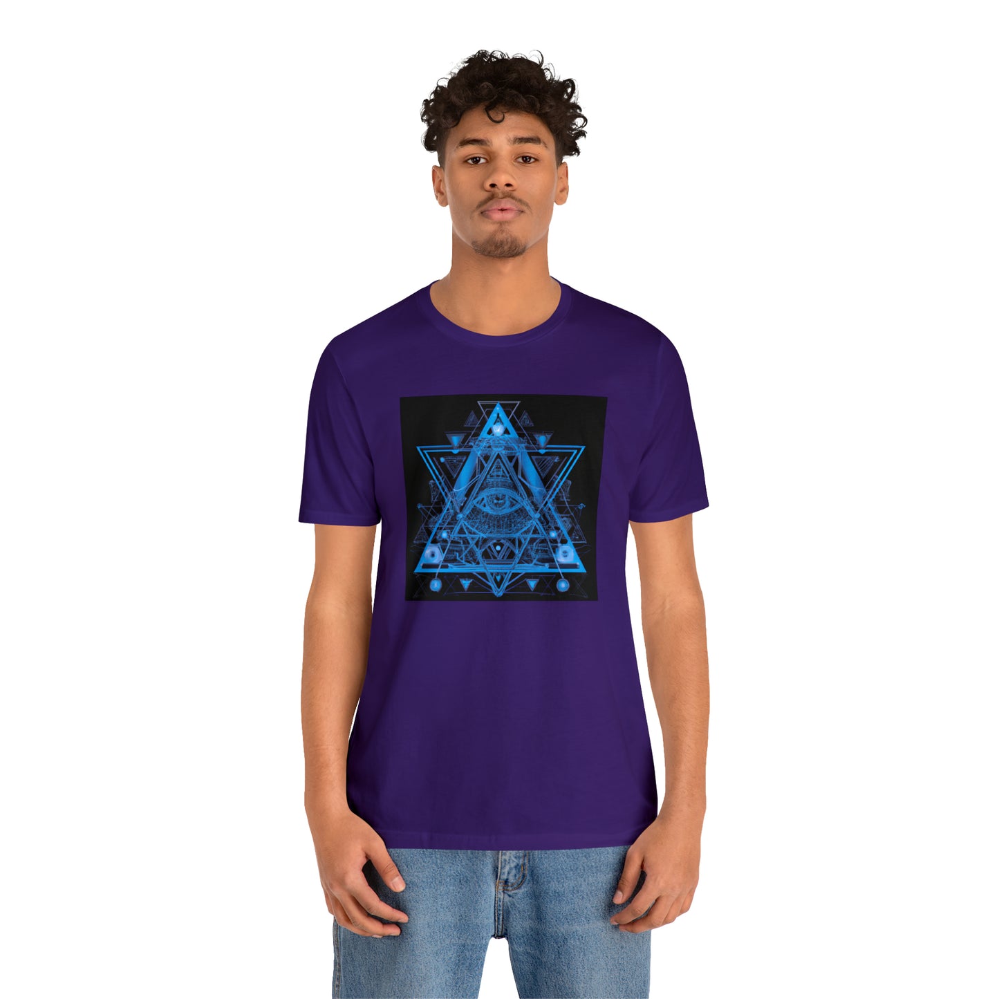 The Data-Dude - Tee