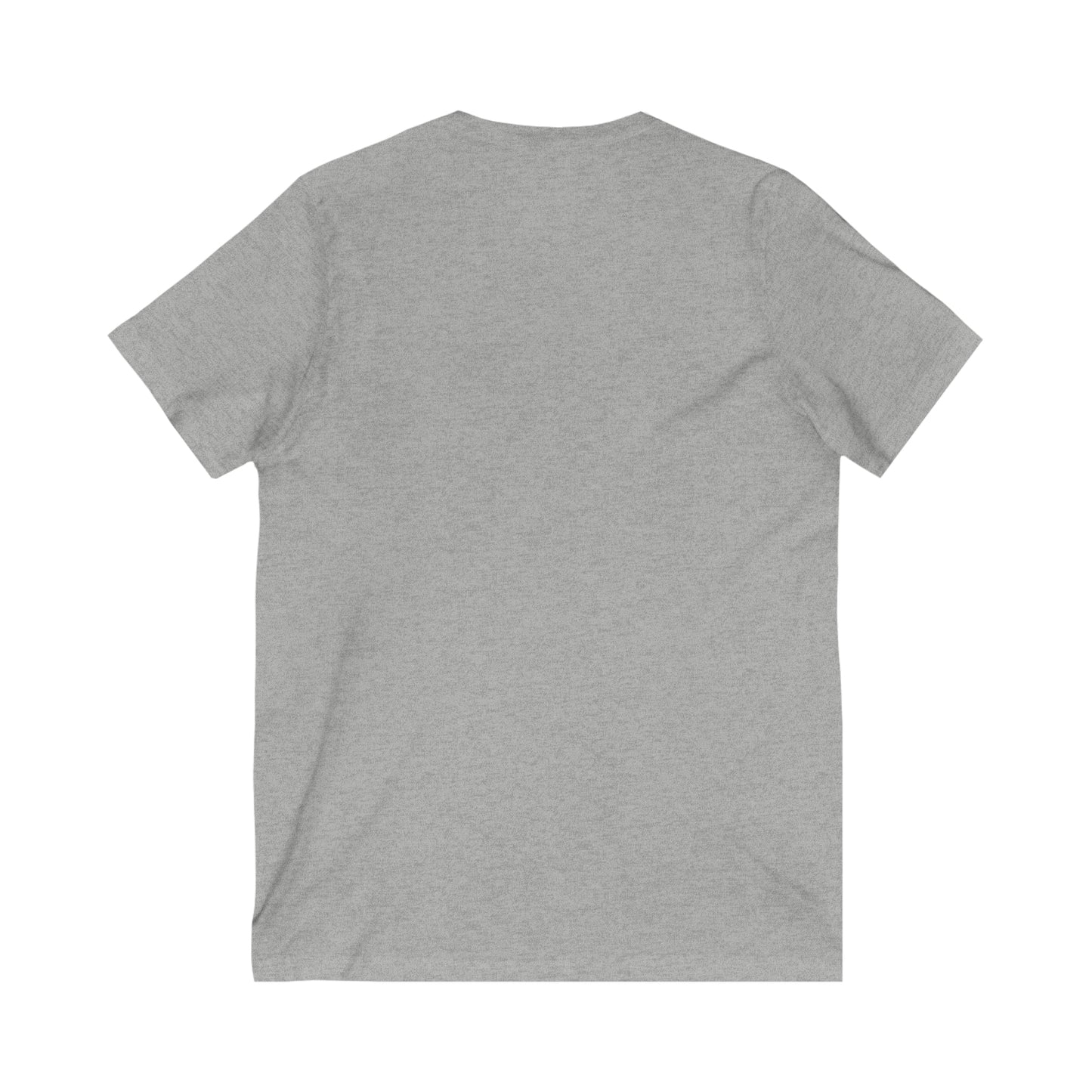 Enigma of the Celestial Orbs - V-Neck Tee