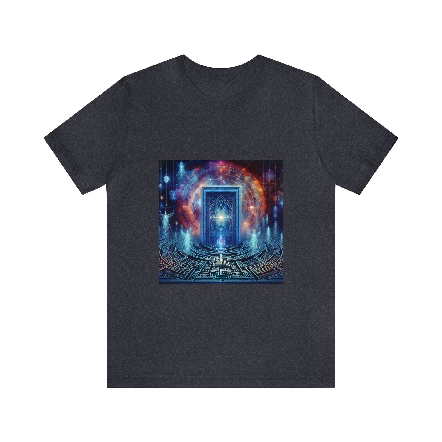 Dissection of the Celestial Orbits - Tee