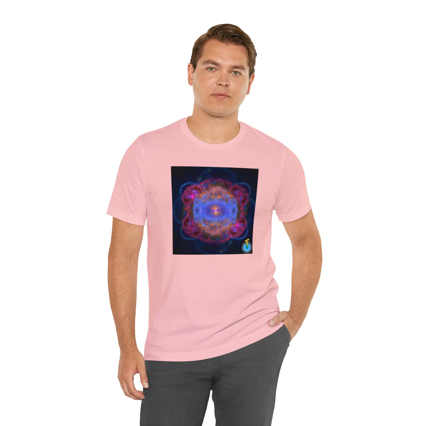 Neon Wonderland - Tee