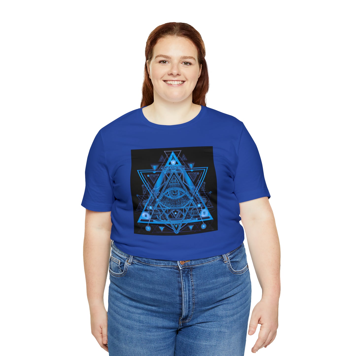 The Data-Dude - Tee
