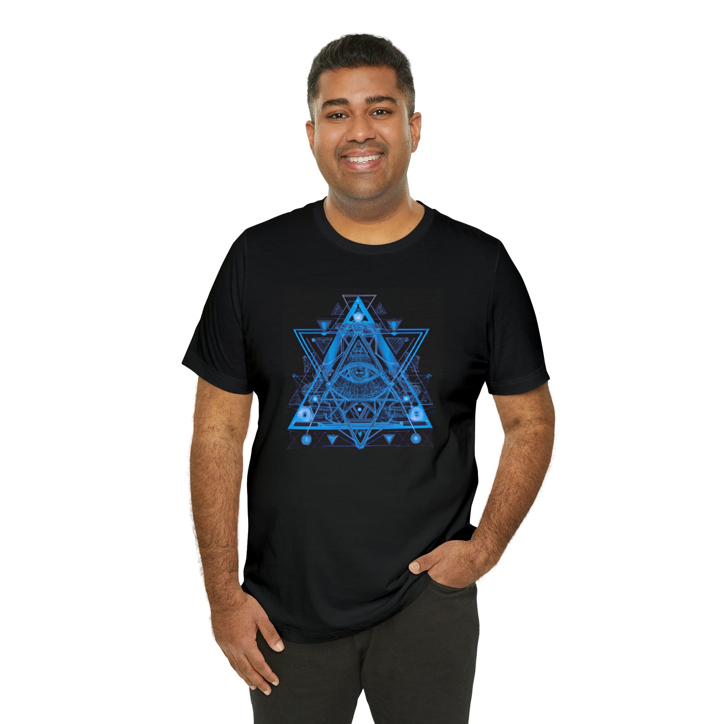 The Data-Dude - Tee