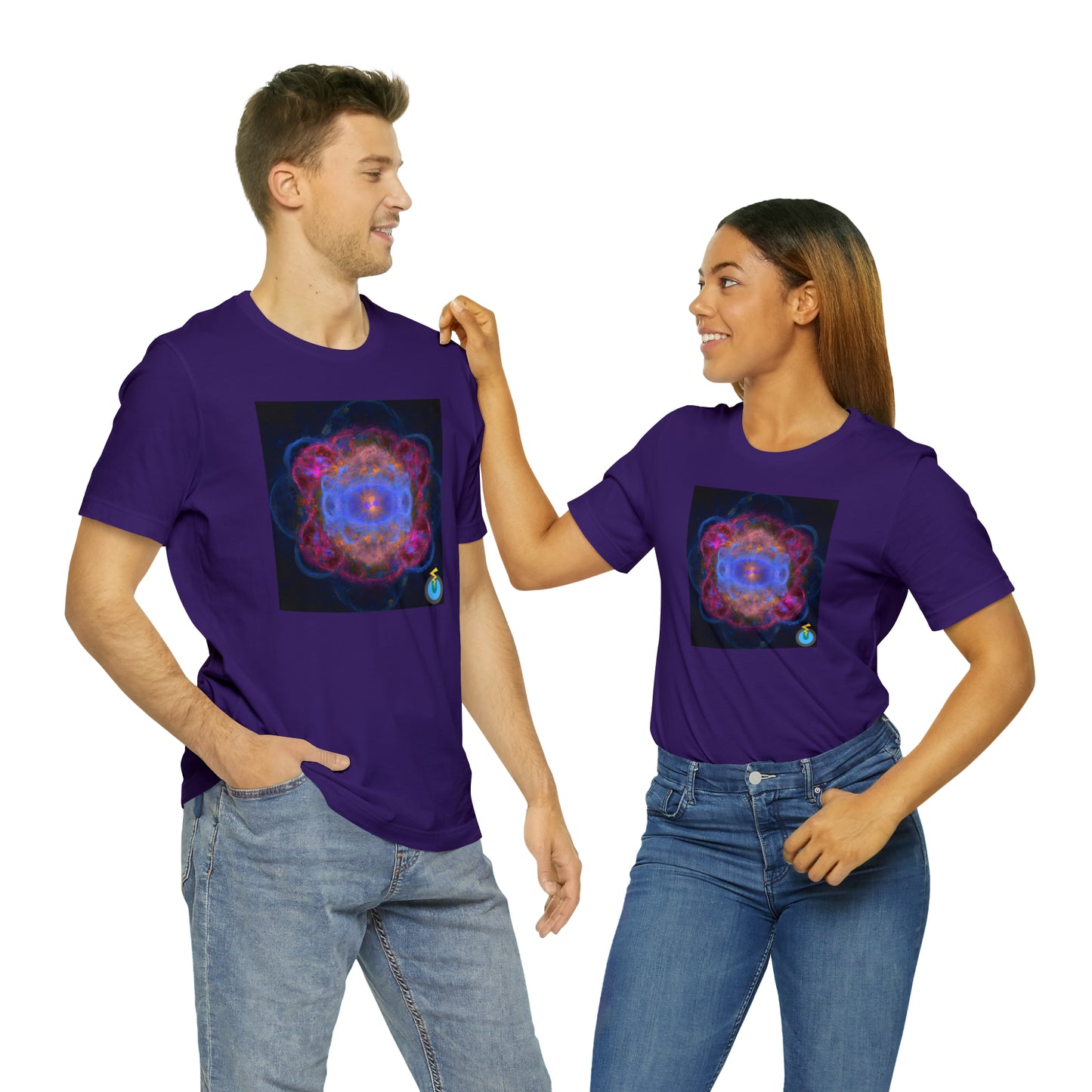 Neon Wonderland - Tee