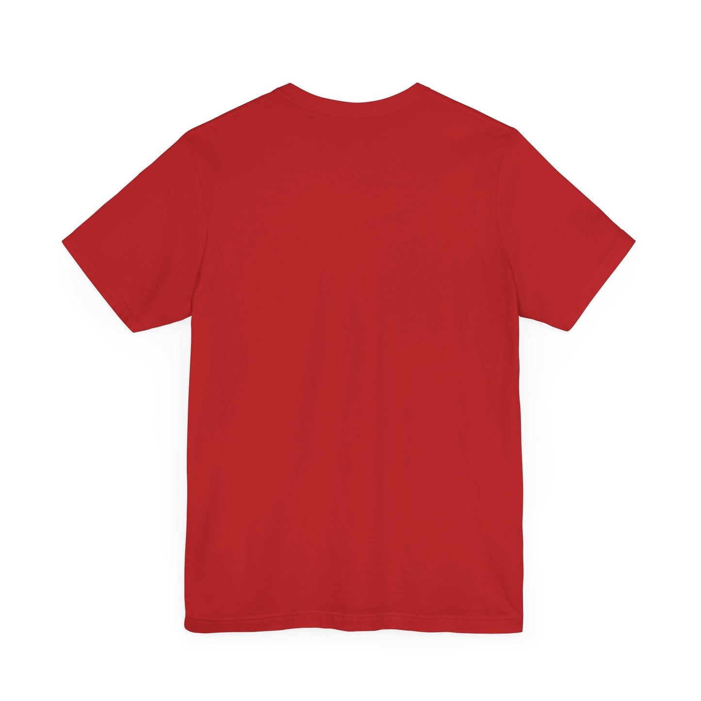 Chi-Ching Qi-Gong Short Sleeve Tee Crew-Neck