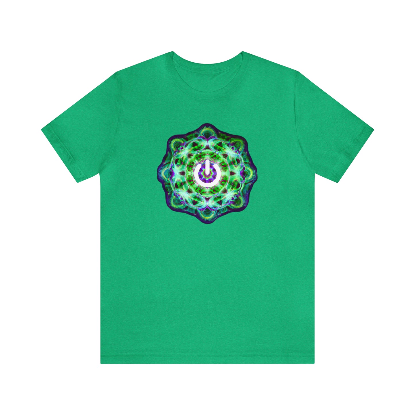 TechAlchemyEmergence - Tee