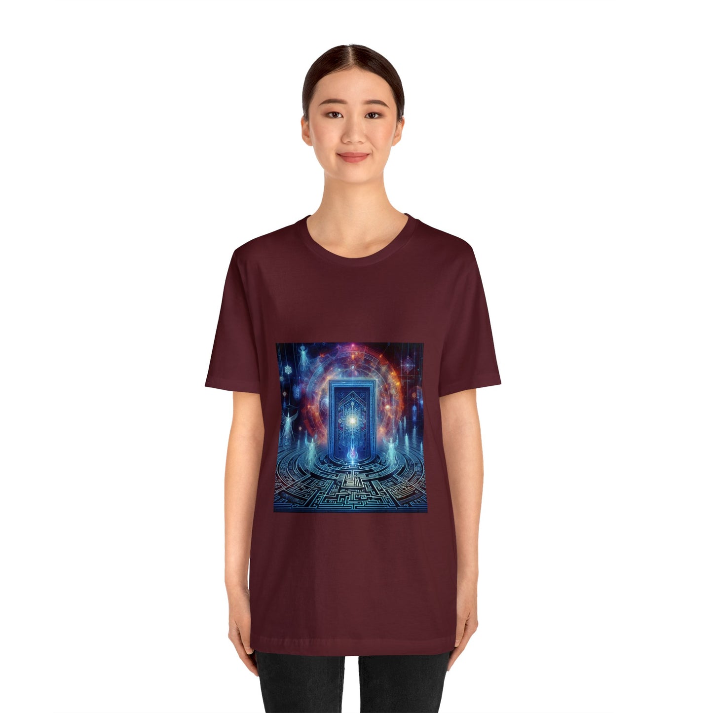 Dissection of the Celestial Orbits - Tee