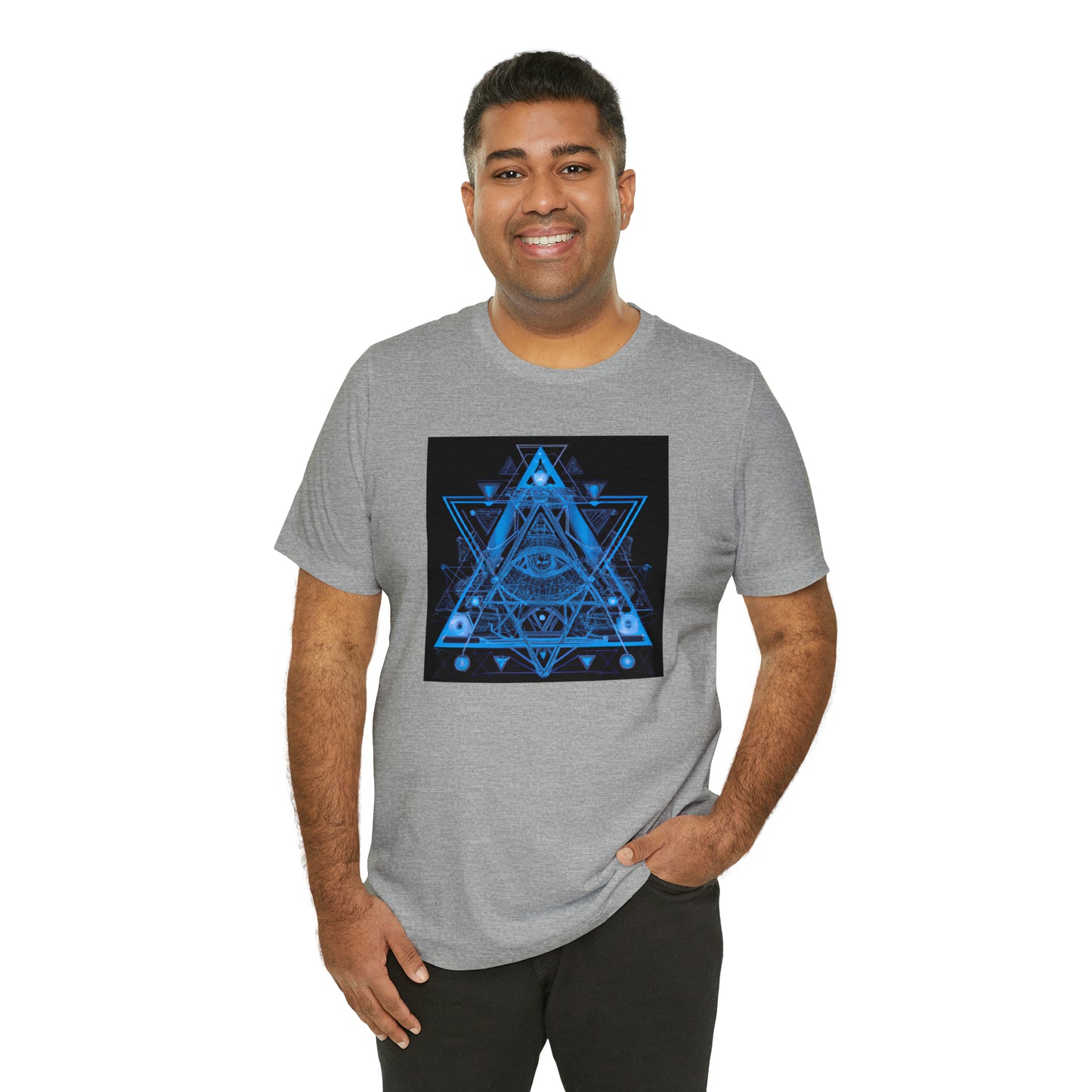 The Data-Dude - Tee