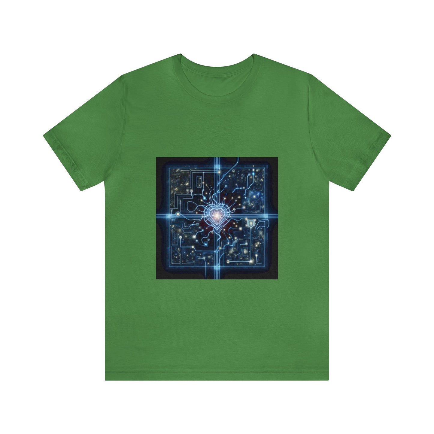 Luminous Enigma of Celestial Mechanics - Tee