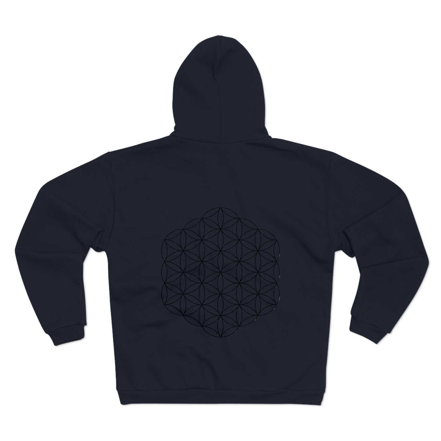Mysteries of the Celestial Imagination - Hooded Sweatshirt