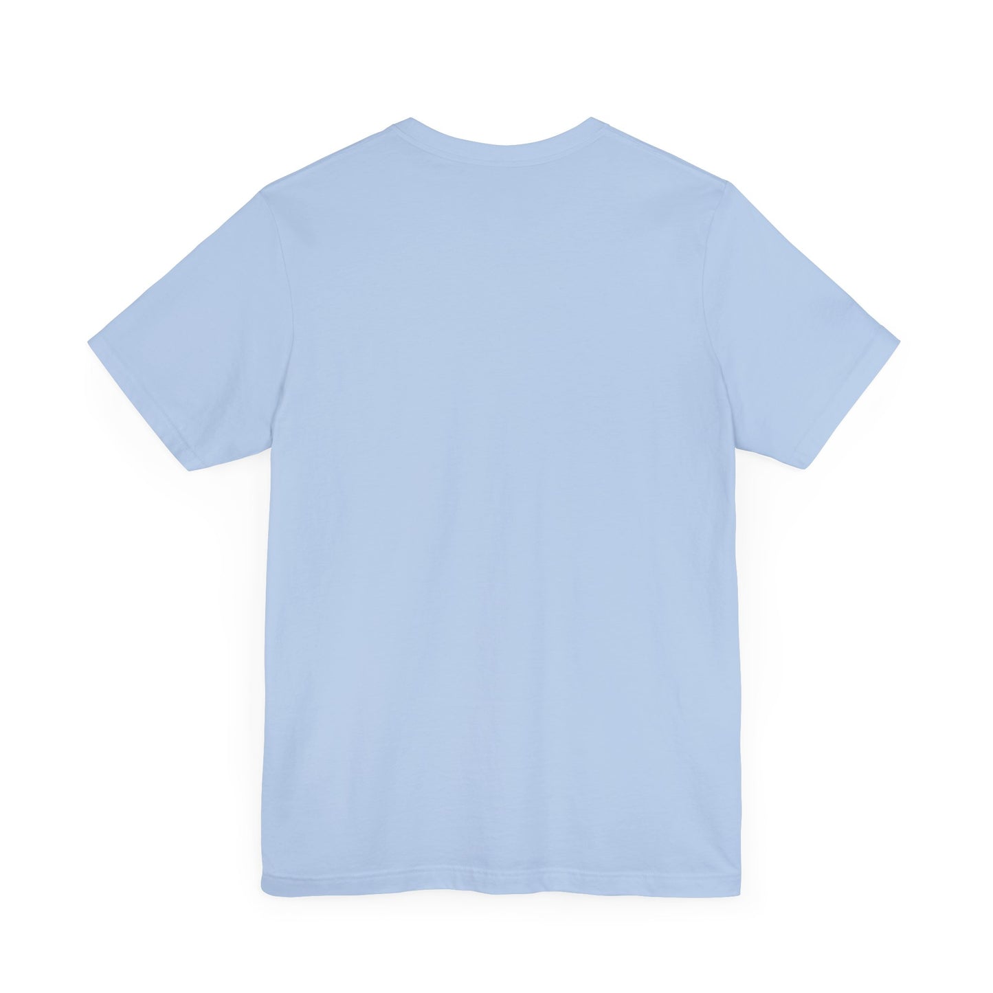 Chi-Ching Qi-Gong Short Sleeve Tee Crew-Neck