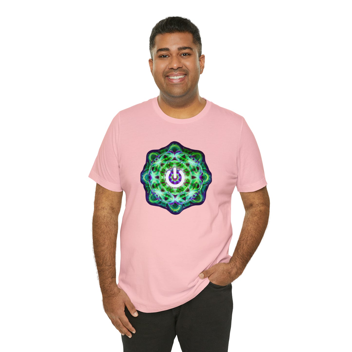 TechAlchemyEmergence - Tee