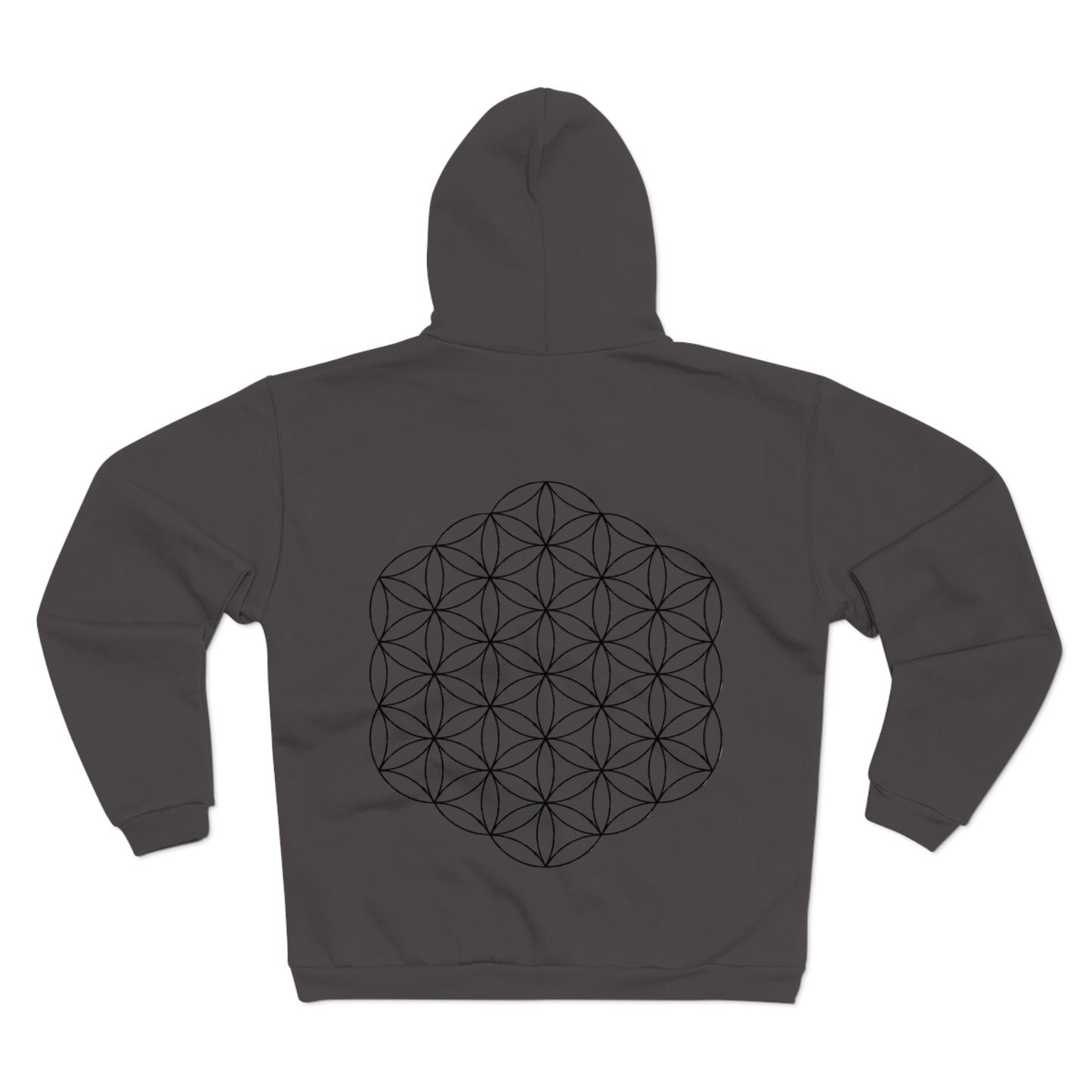 Mysteries of the Celestial Laboratory - Hooded Sweatshirt