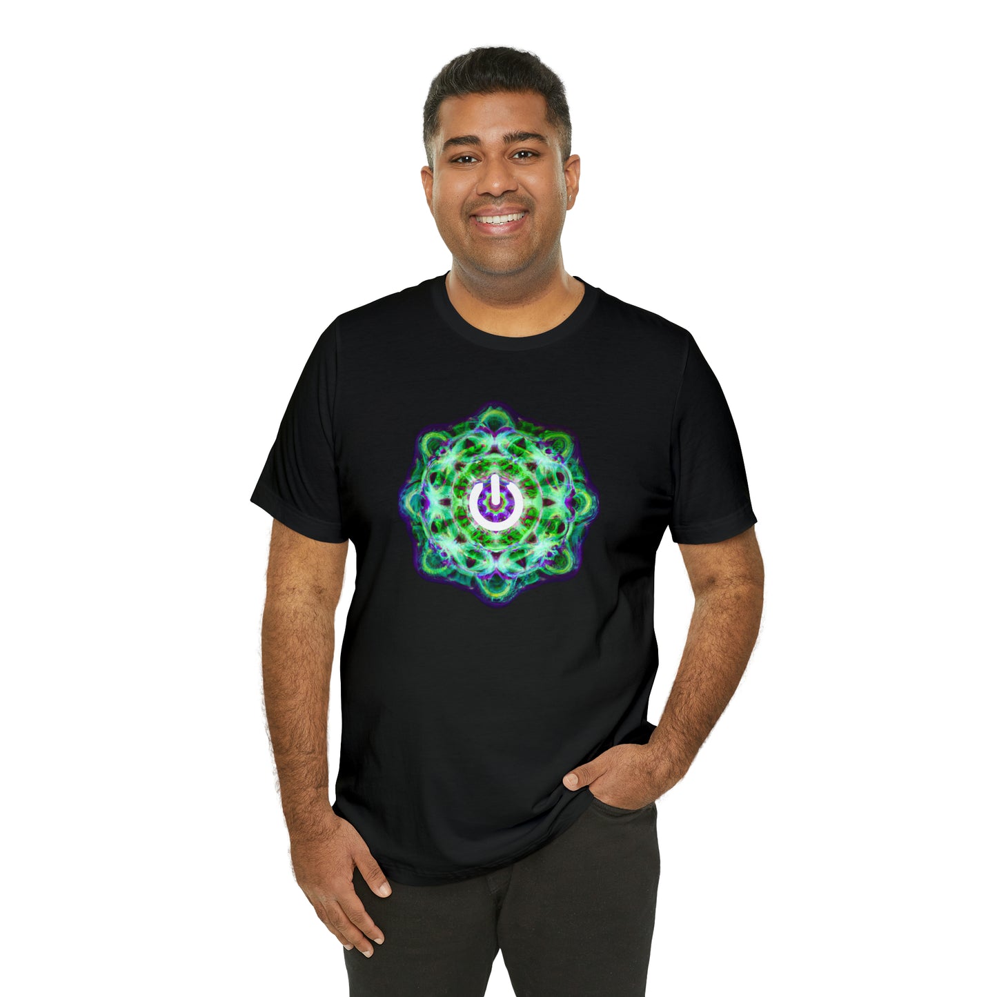 TechAlchemyEmergence - Tee