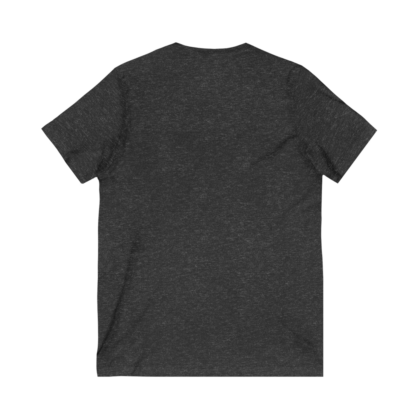 Chi-Ching Qi Gong V-Neck Tee