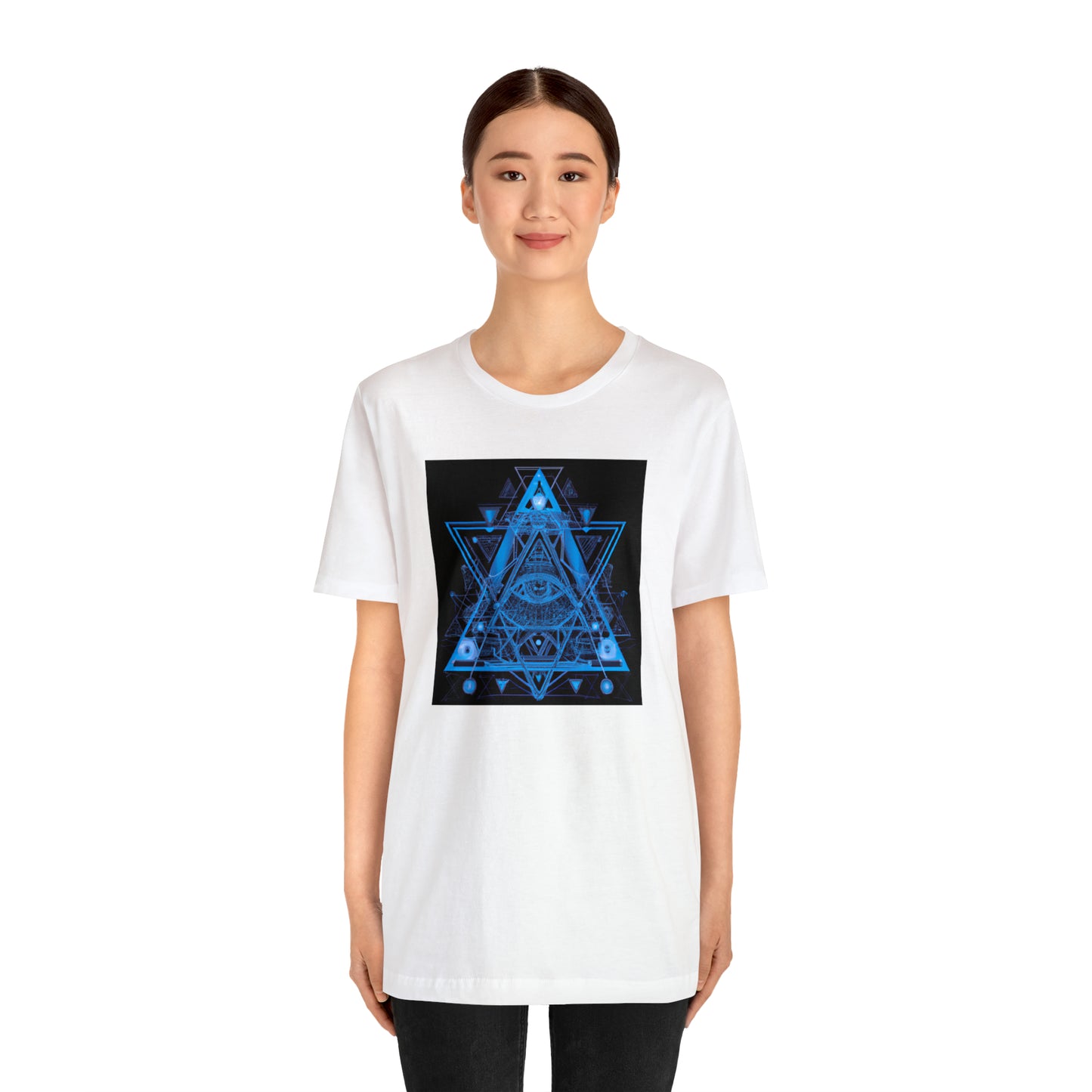 The Data-Dude - Tee