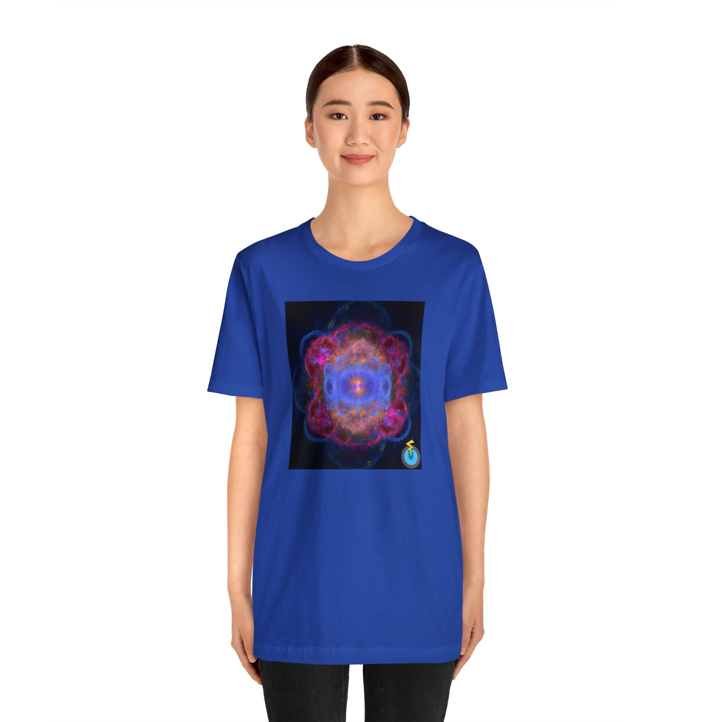 Neon Wonderland - Tee