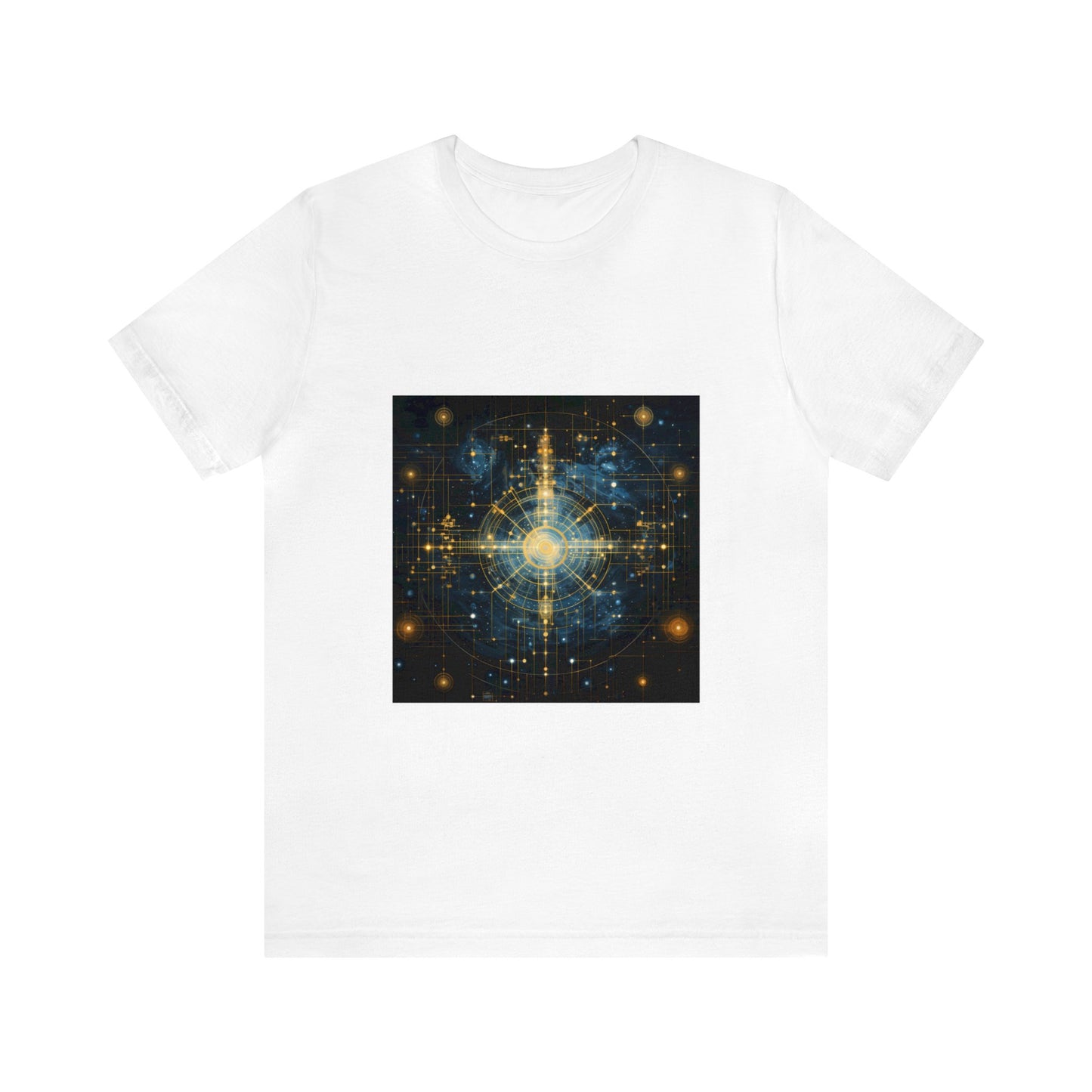 The Alchemical Universe - Tee