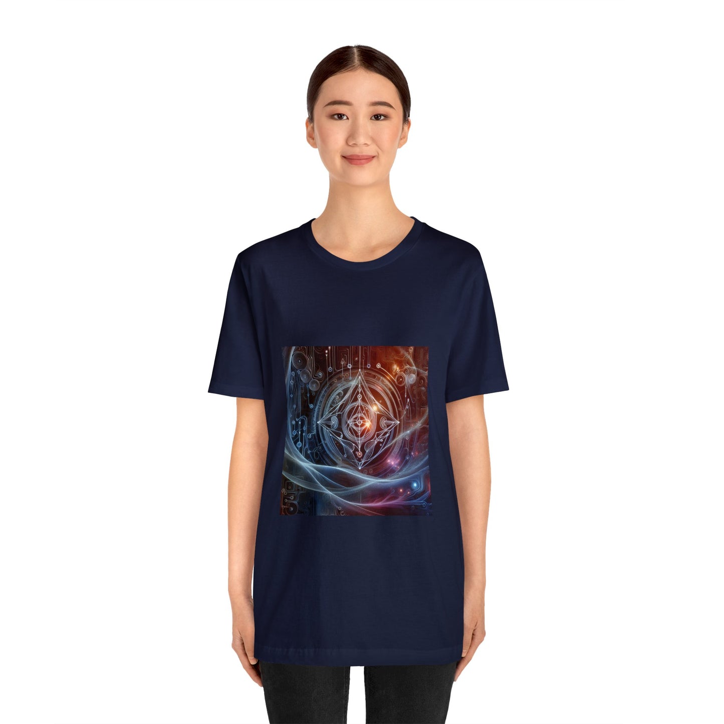 Enigma of the Celestial Orbs - Tee